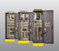 Elevator Control Panels